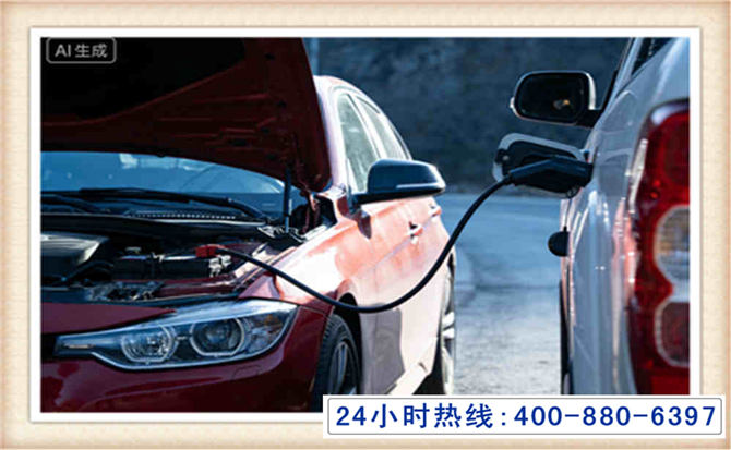 繁峙潍坊拖车,附近24小时汽车拖车救援，潍坊道路救援拖车电话