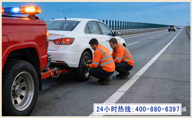 繁峙道路救援 繁峙道路救援